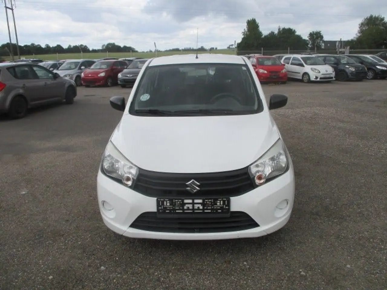 Billede 2 - Suzuki Celerio 1,0 Comfort
