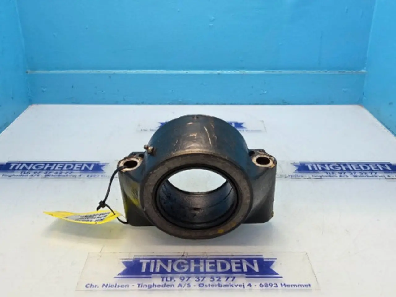 Billede 1 - New Holland T6030 Drejetap 87515300