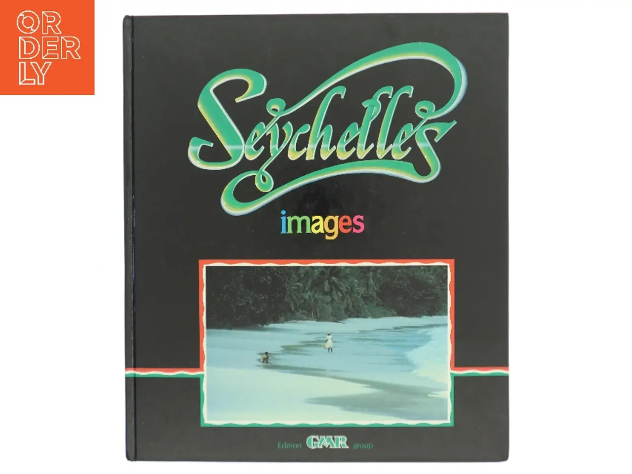 Billede 1 - Seychelles Images (Bog)