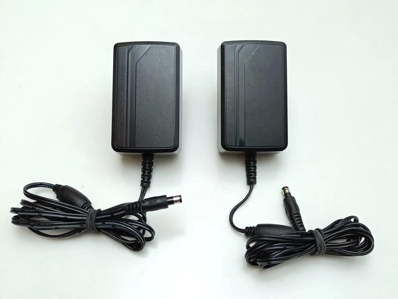 Billede 2 - NY! 12V 2A 24W Strømforsyning