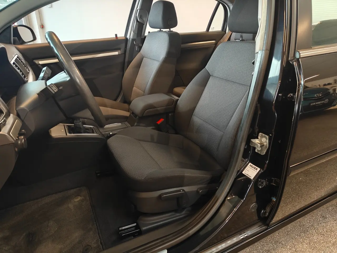 Billede 9 - Opel Vectra 1,8 16V 140 Elegance