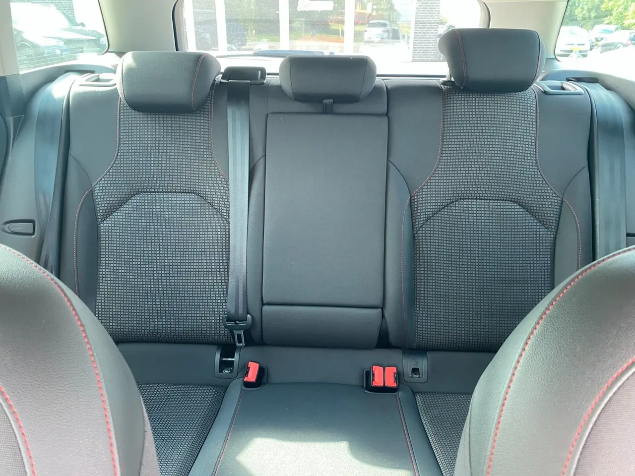 Billede 7 - Seat Leon 1,5 TSi 150 FR ST DSG