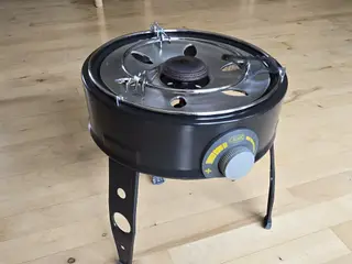 Cadac Grill til turen eller terrassen