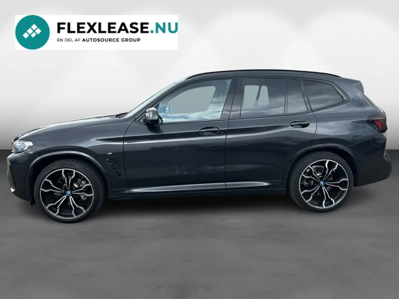 Billede 3 - BMW iX3 Charged Plus M-Sport