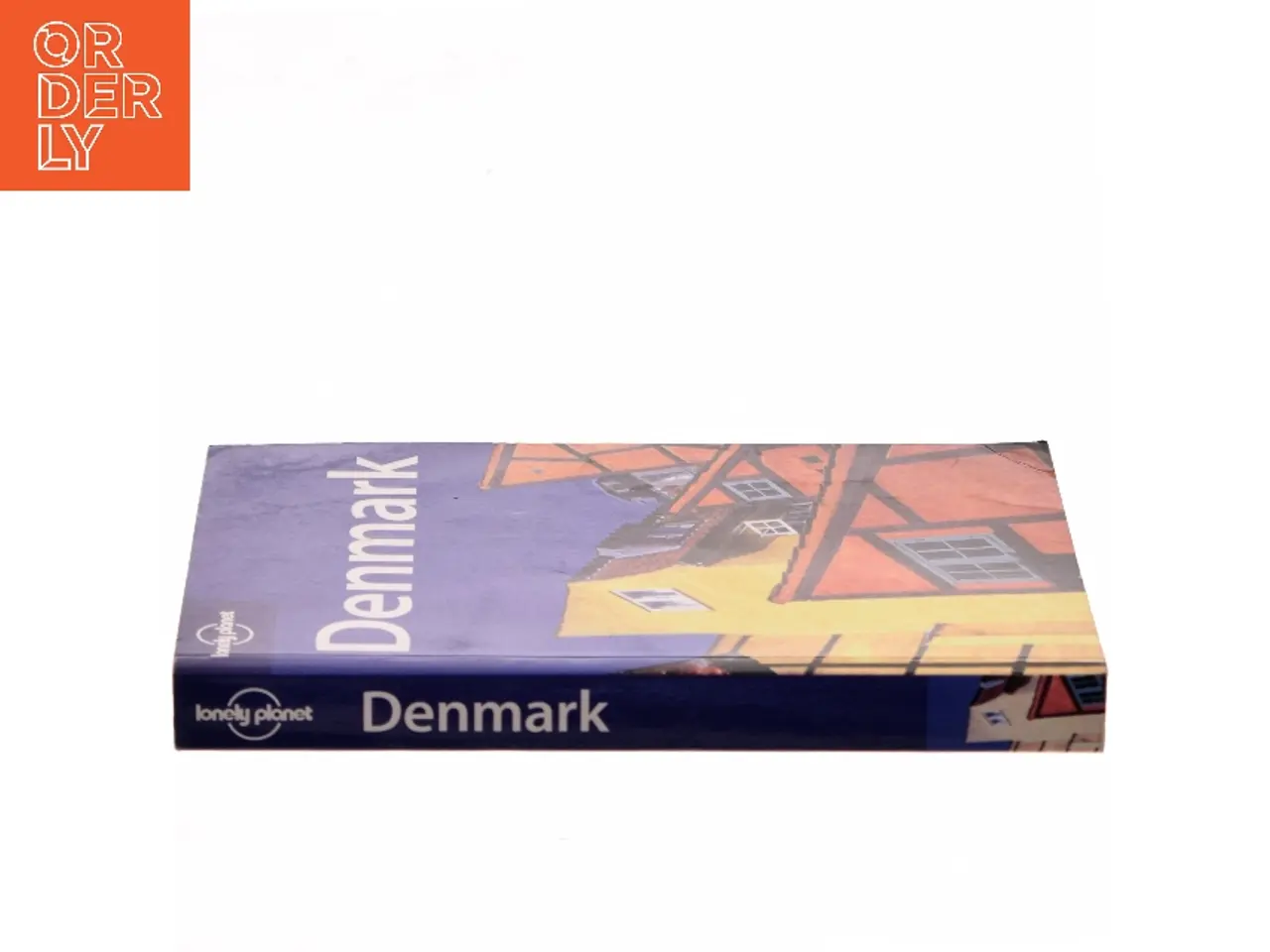 Billede 2 - Denmark af Andrew Stone (Bog)