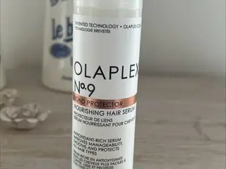 Olaplex no 9