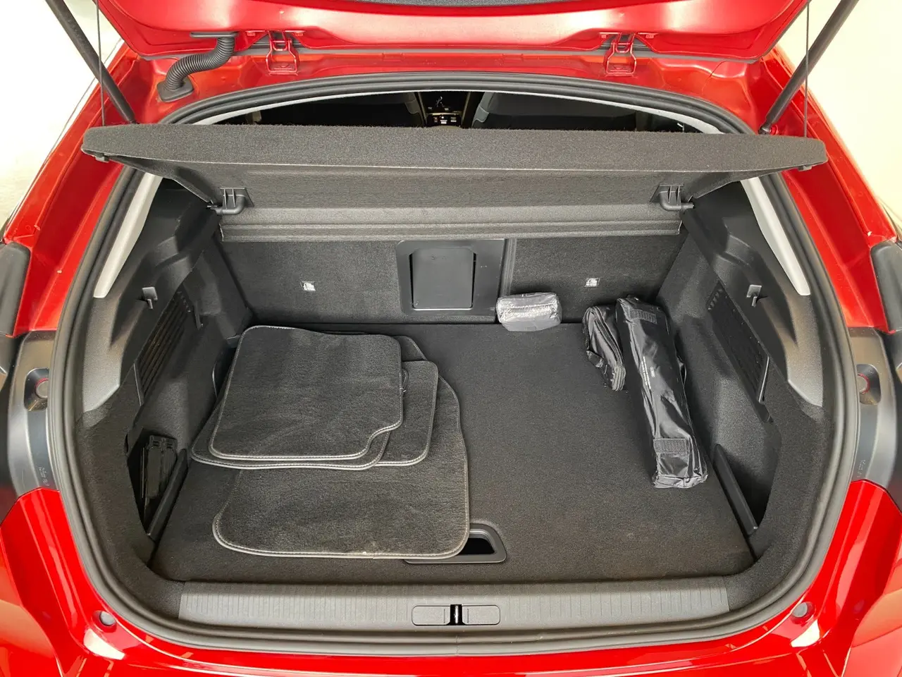 Billede 12 - Citroën ë-C4 50 Shine