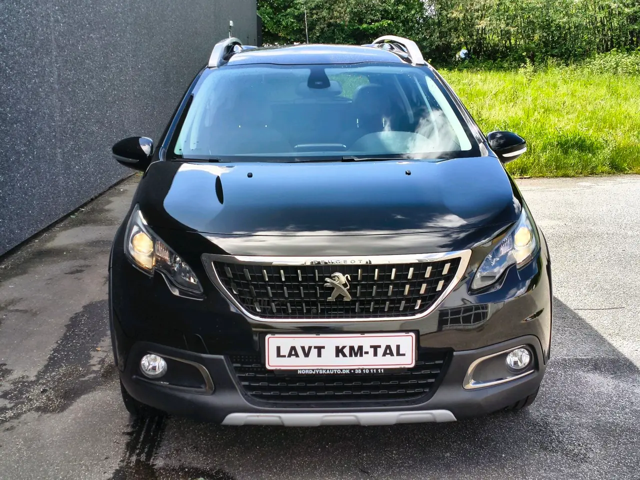 Billede 2 - Peugeot 2008 1,2 PureTech Selection Sky 130HK 5d 6g