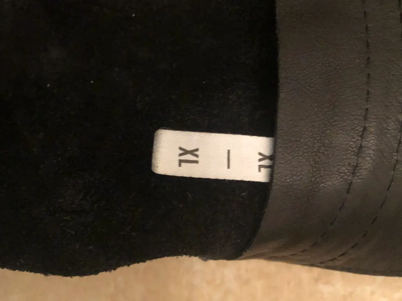 Billede 5 - Chaps XL Unisex 