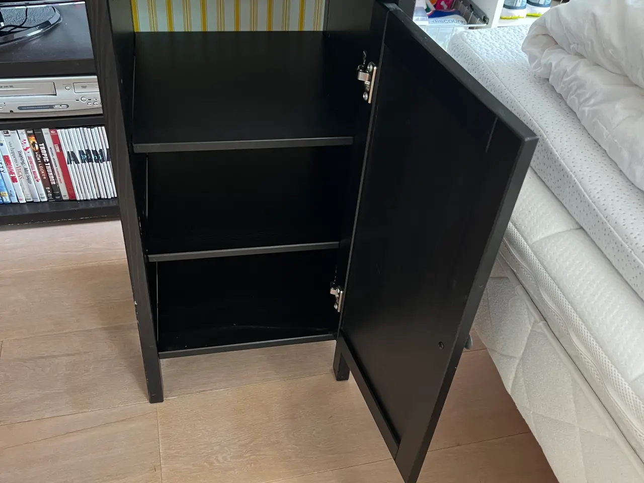 Billede 3 - Diverse IKEA reoler