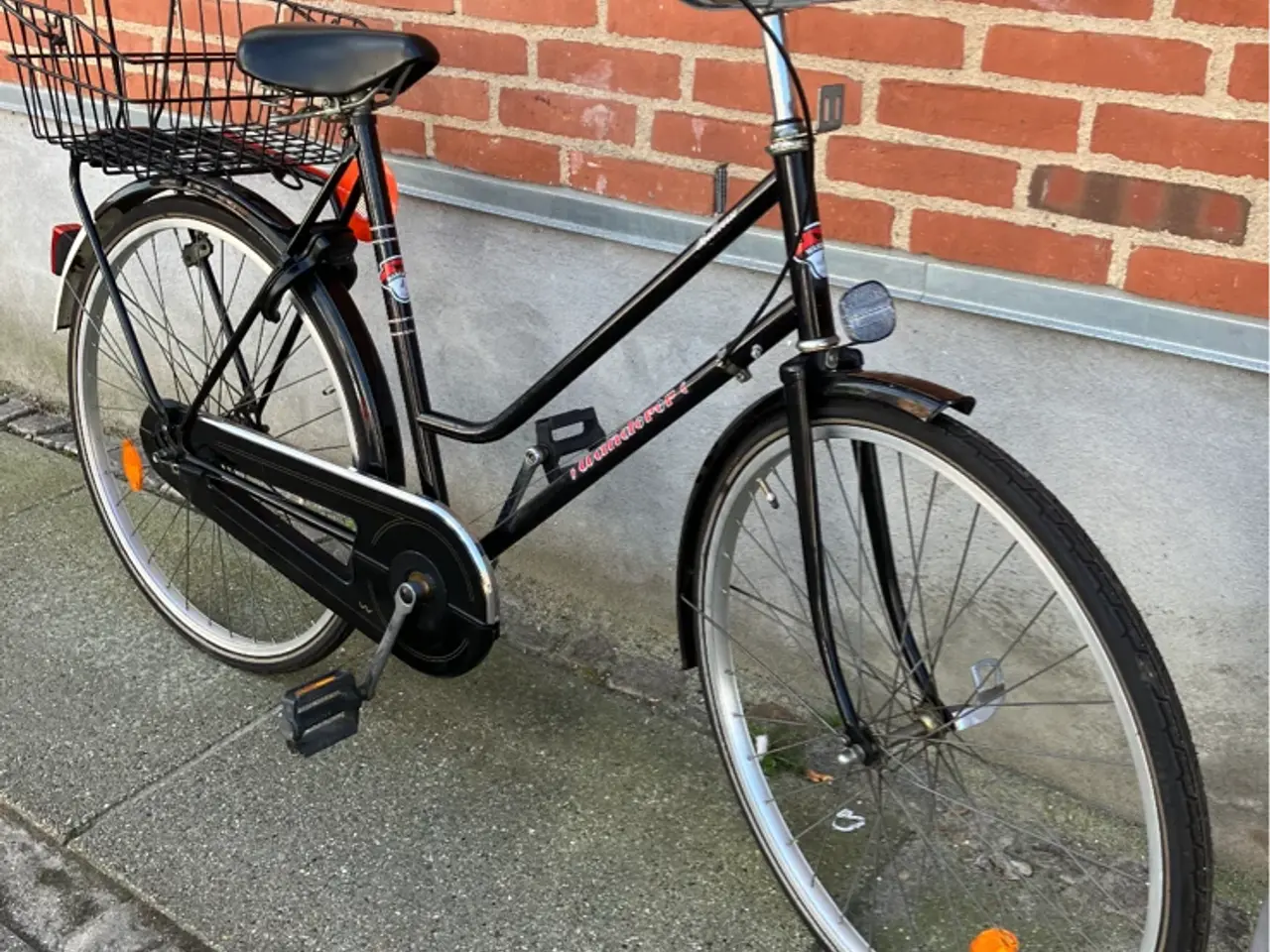 Billede 1 - Cykel