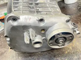 Bmw r100..80..65 gearkasse