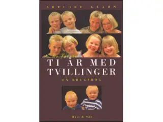 De første ti år med Tvillinger - en brugsbog