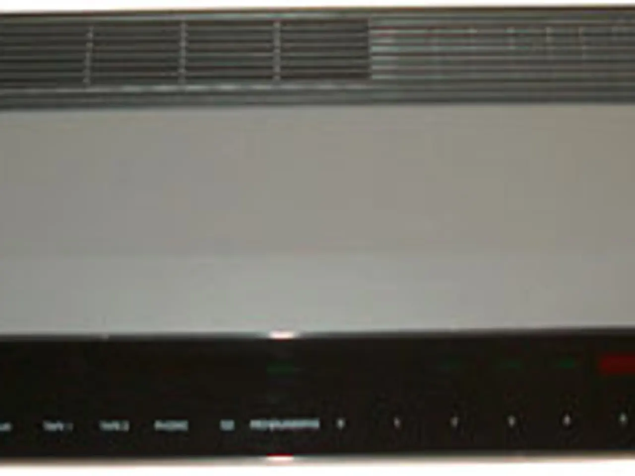 Billede 1 - Bang & Olufsen-B&O-Beomaster 3500