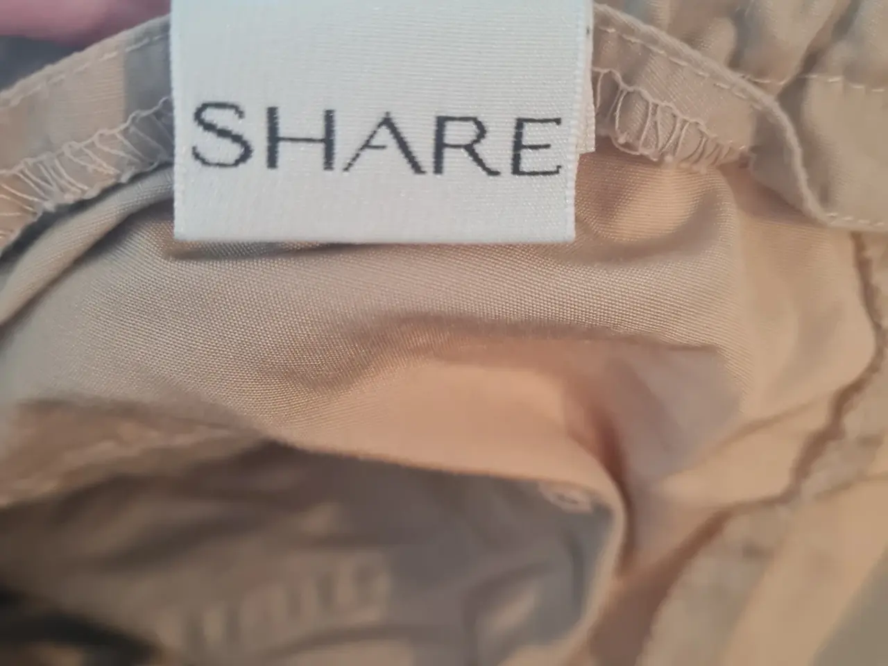 Billede 7 - Share bukser str 42 xl