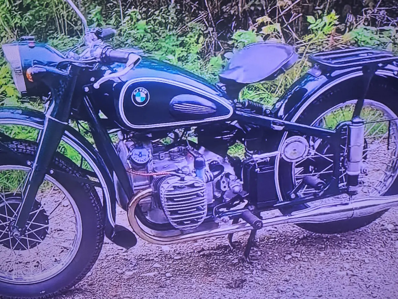 Billede 2 - CJ 750
