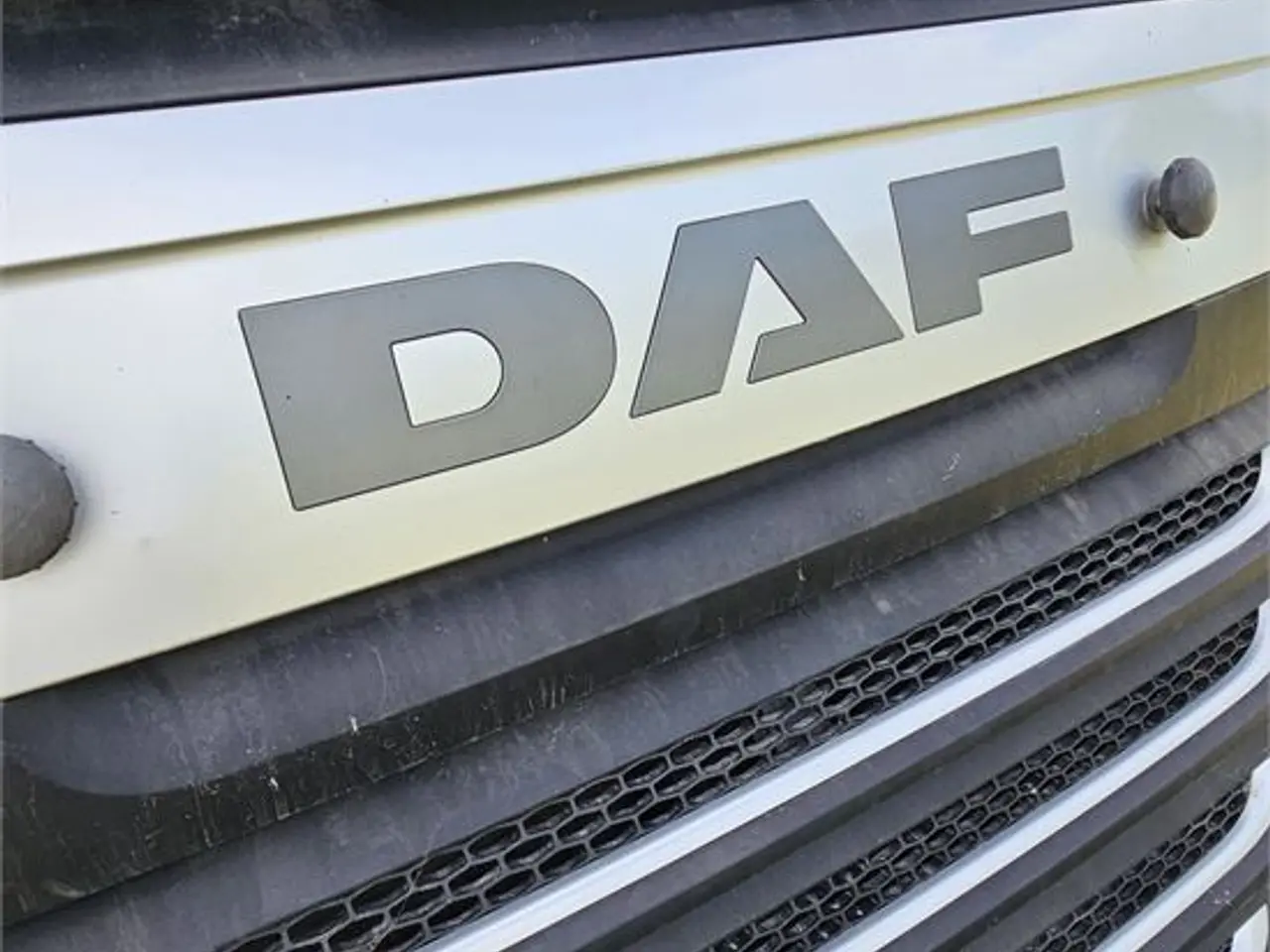 Billede 30 - DAF XF 510 FTR - Euro 6 - Nysynet / just passed MOT