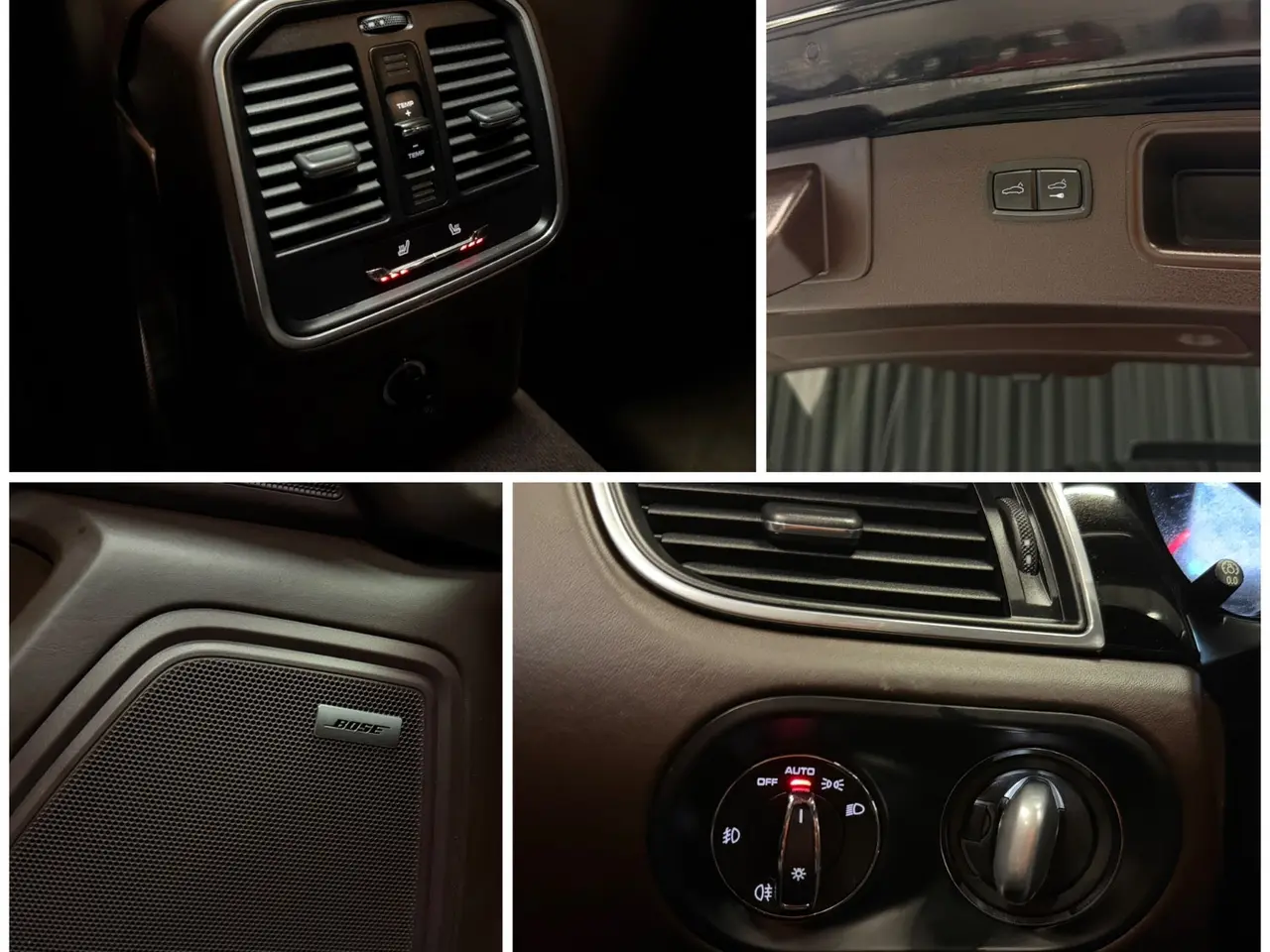 Billede 11 - Porsche Macan Turbo 3,6 PDK