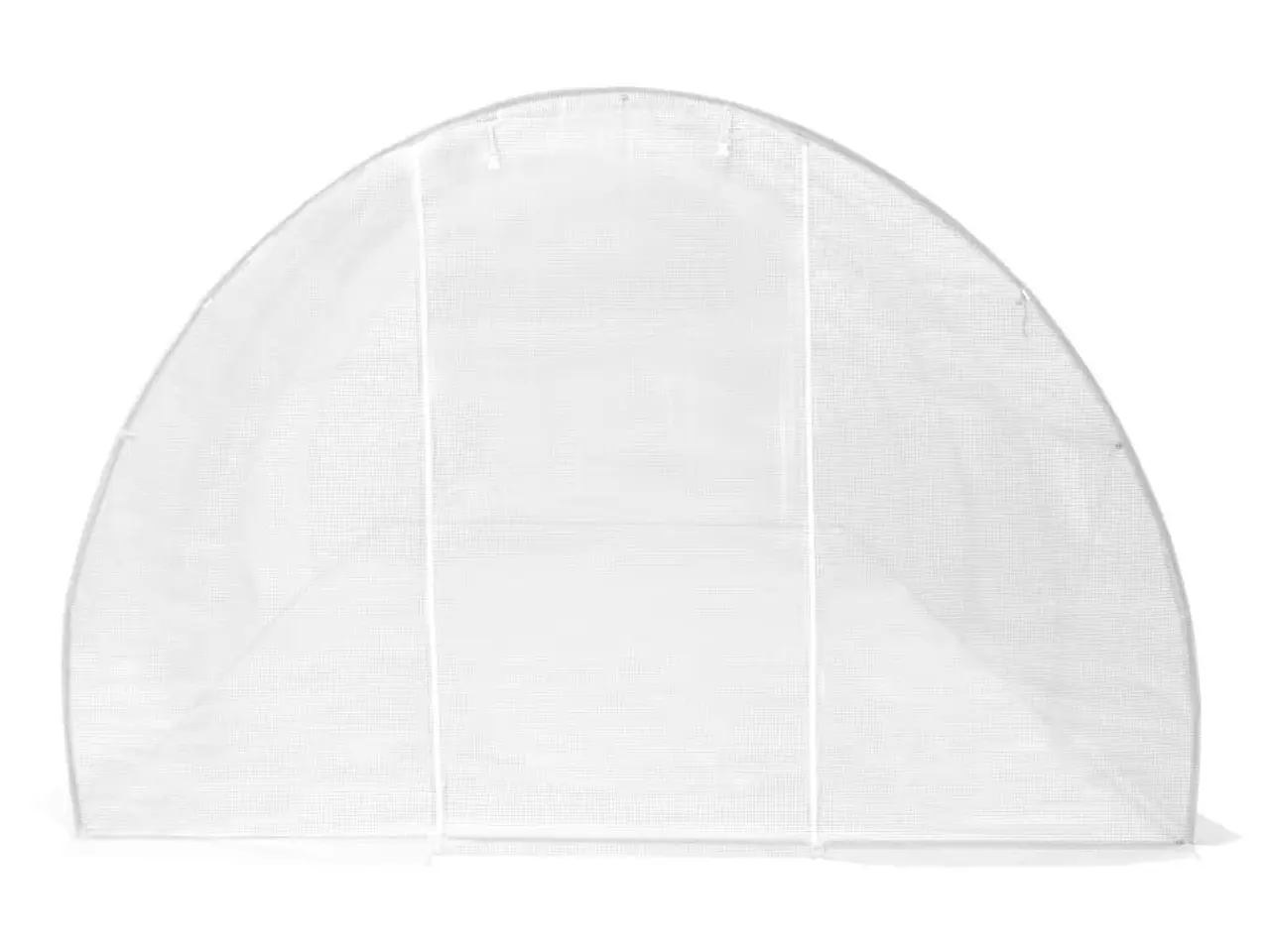 Billede 5 - Drivhus 18 m² 600x300x200 cm
