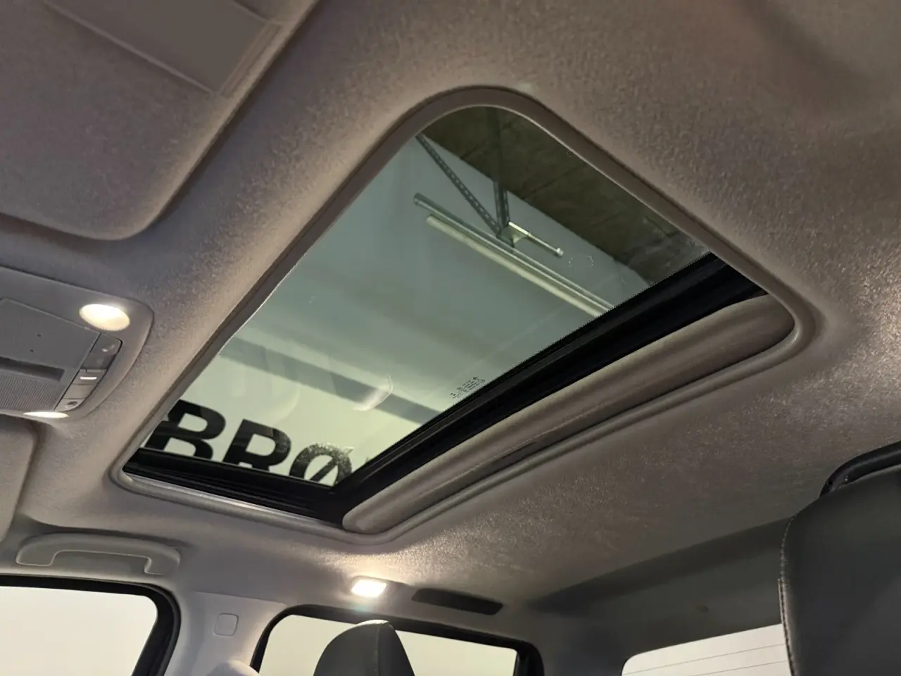 Billede 23 - Nissan Navara 2,3 dCi 190 Db.Kab Tekna aut.