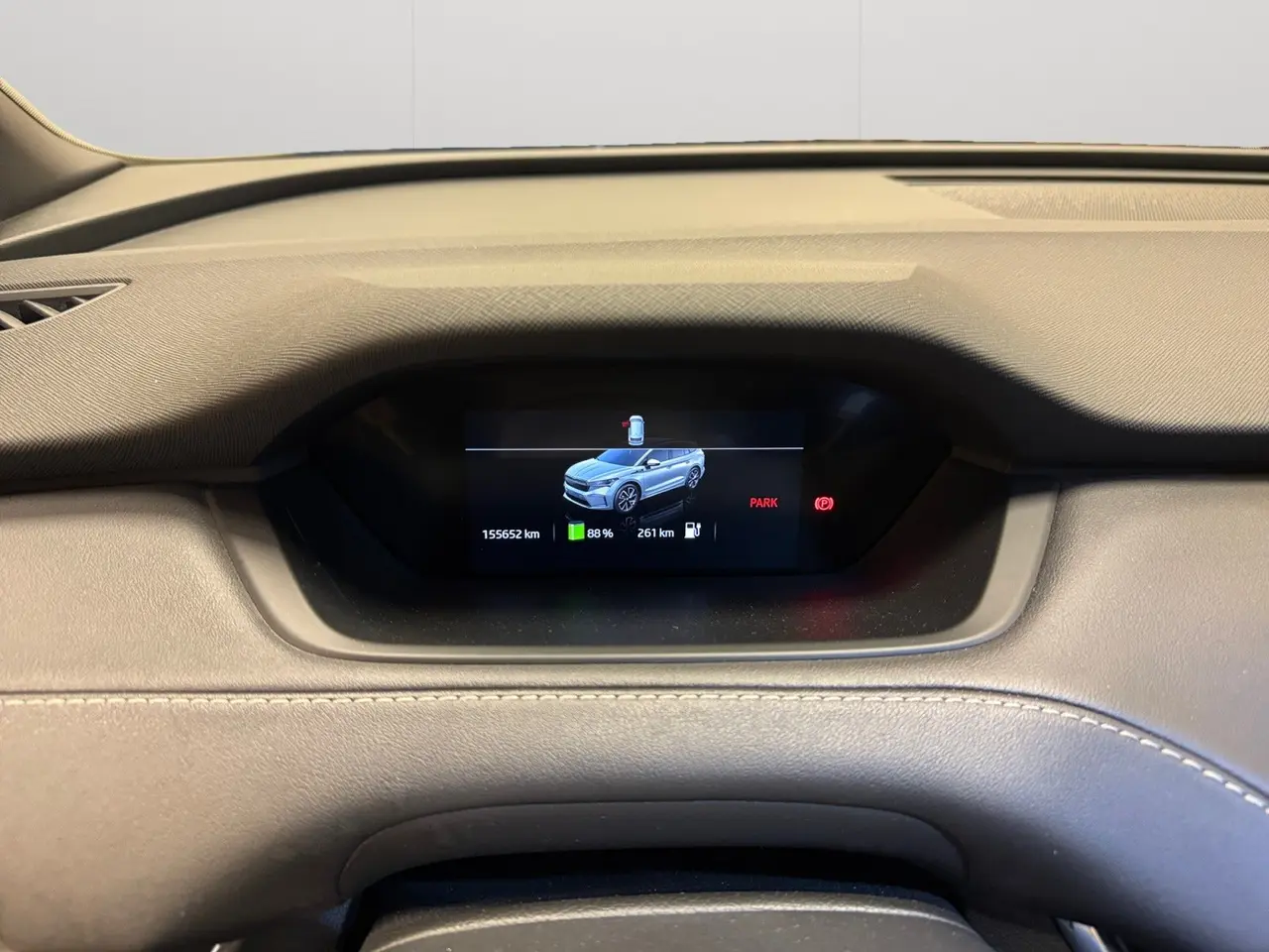 Billede 7 - Skoda Enyaq 80 iV Sportline
