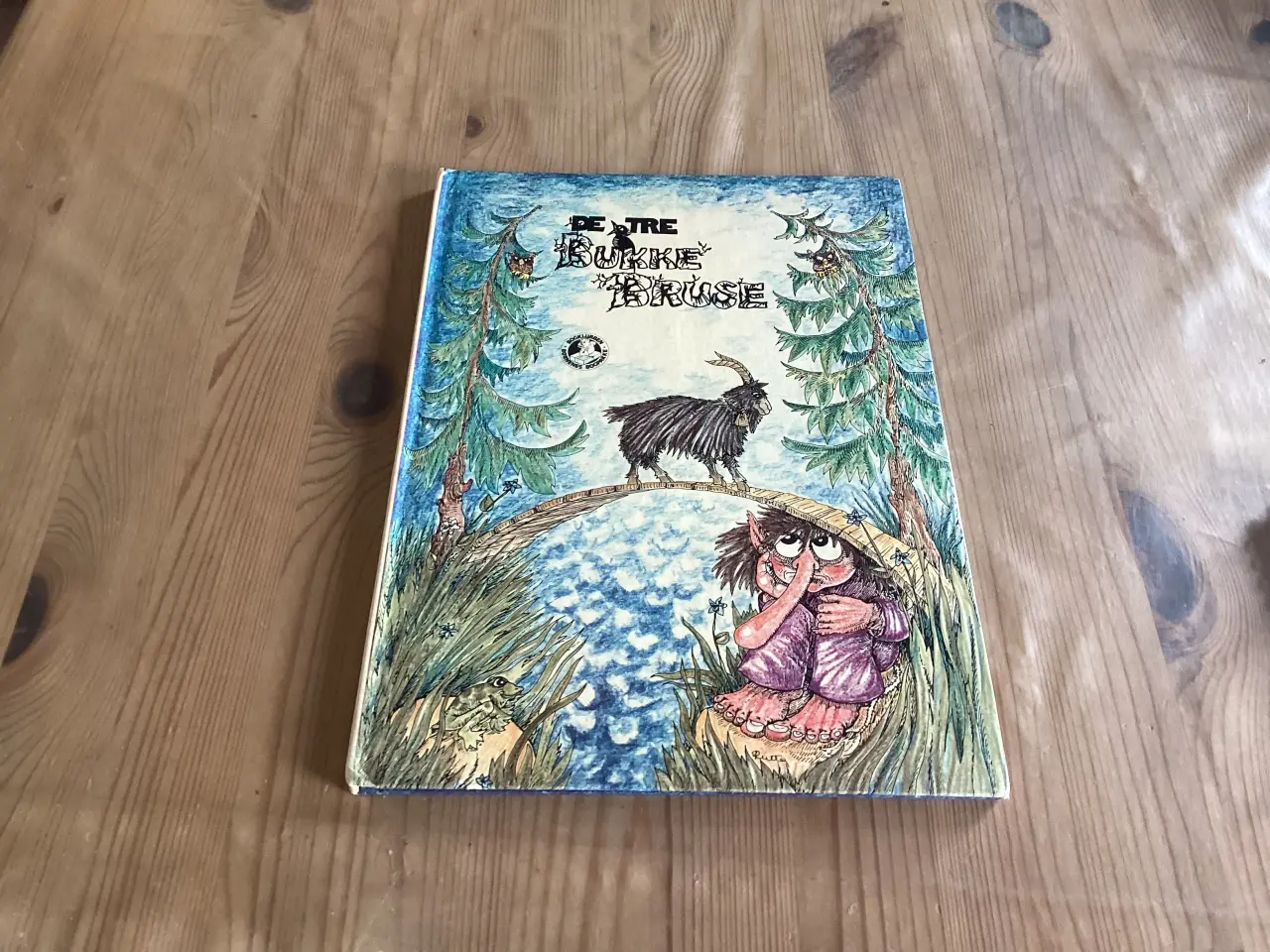 Billede 10 - Retro Bøger