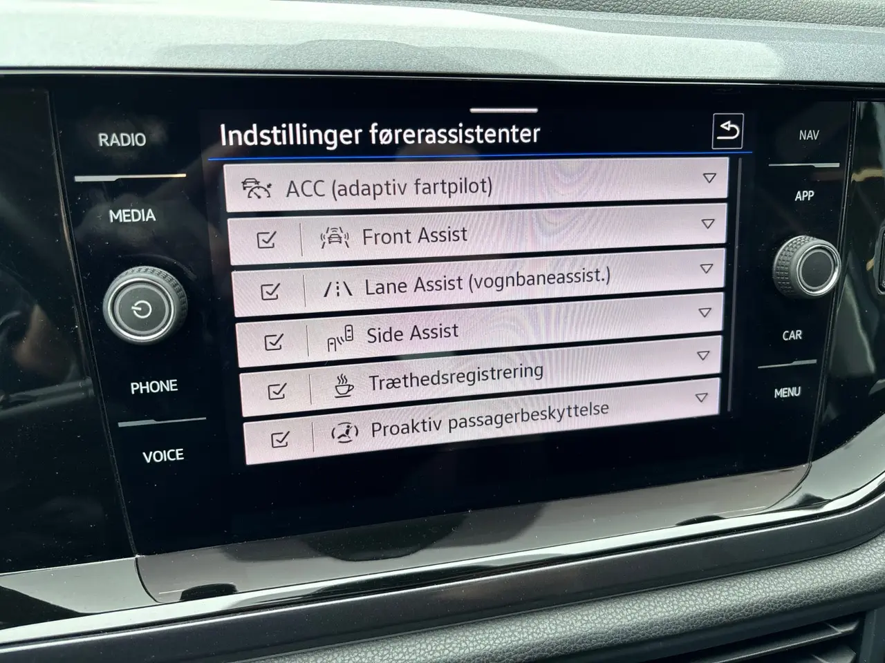 Billede 10 - VW Polo 1,0 TSi 110 Style DSG