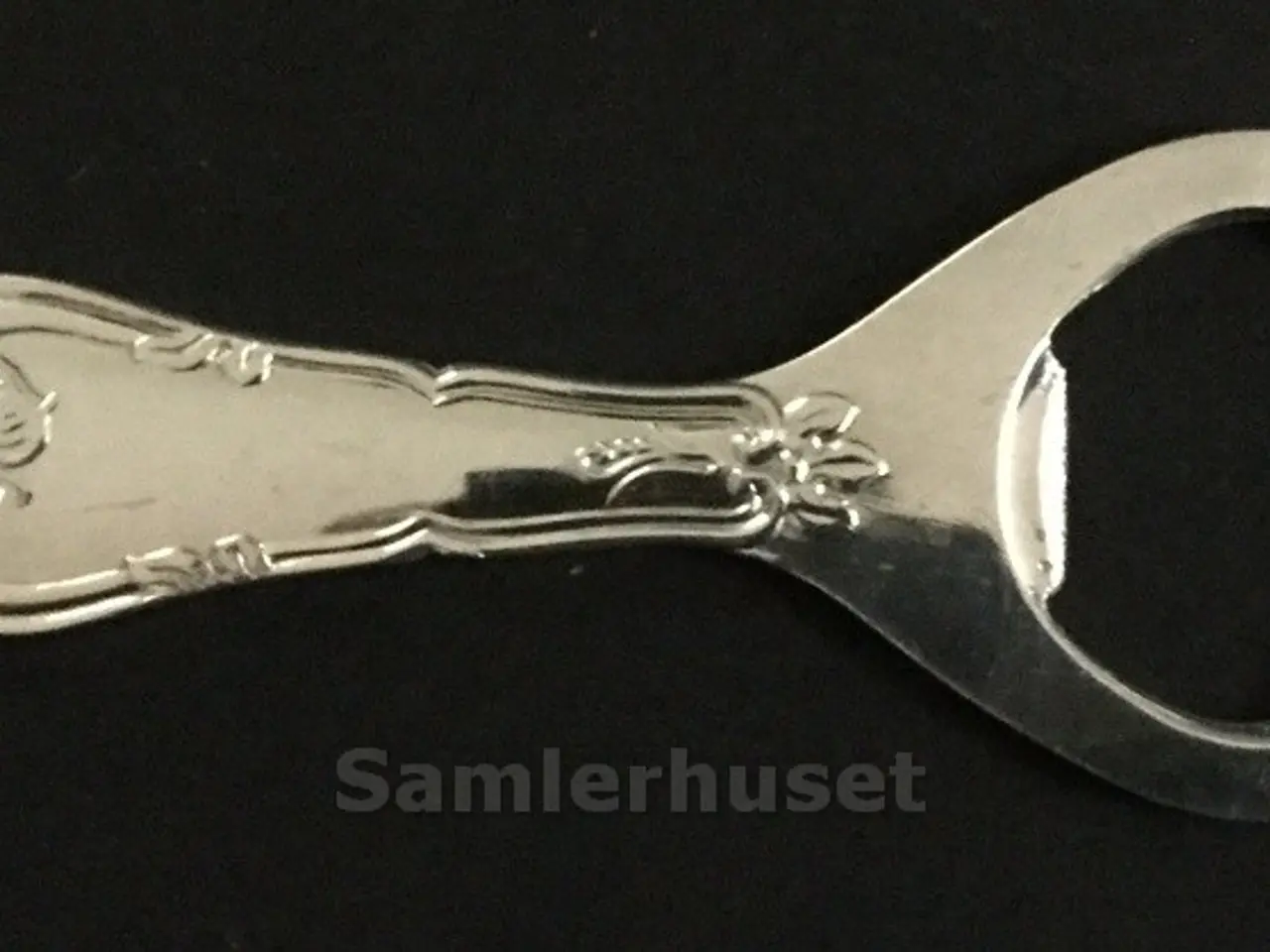 Billede 1 - Liselund Øloplukker 8½ cm.