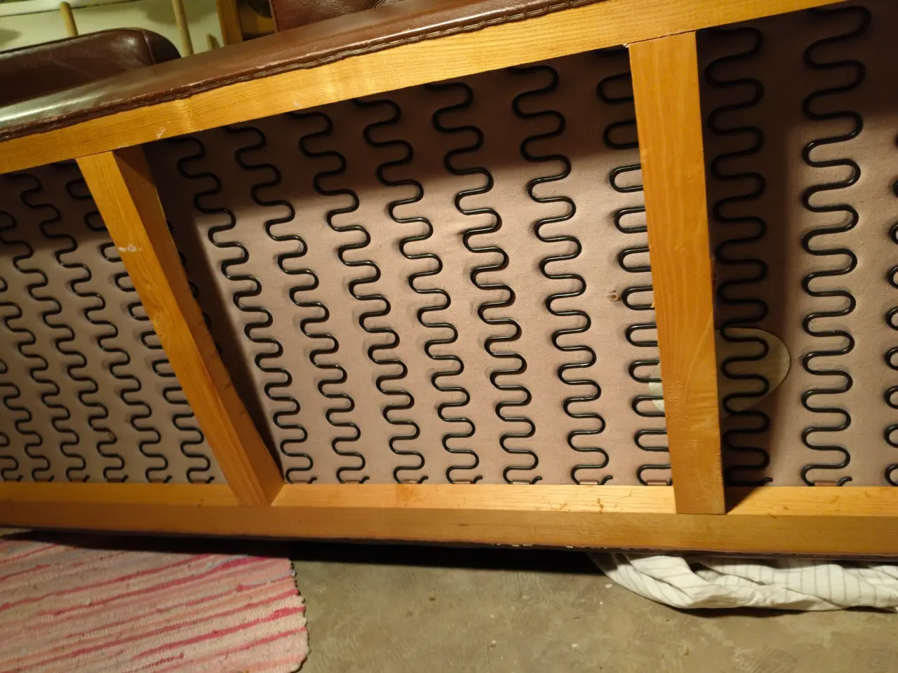 Billede 4 - Designsofa