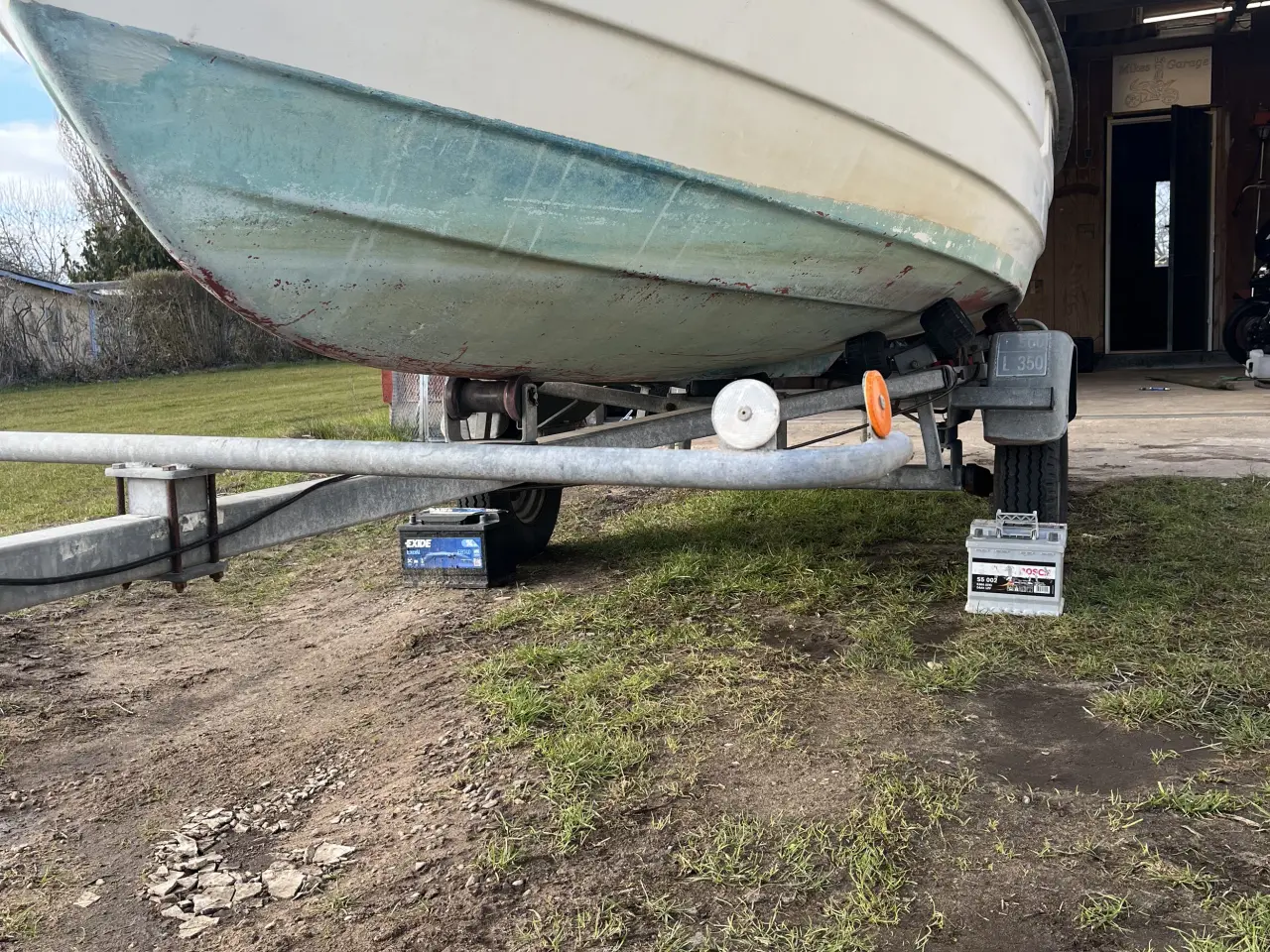 Billede 5 - Ryds 425R - Styrepult
