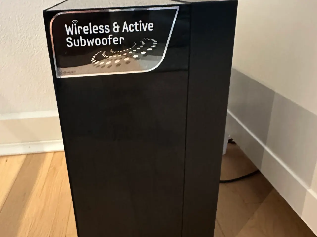 Billede 1 - Samsung PS-WD550 trådløs aktiv