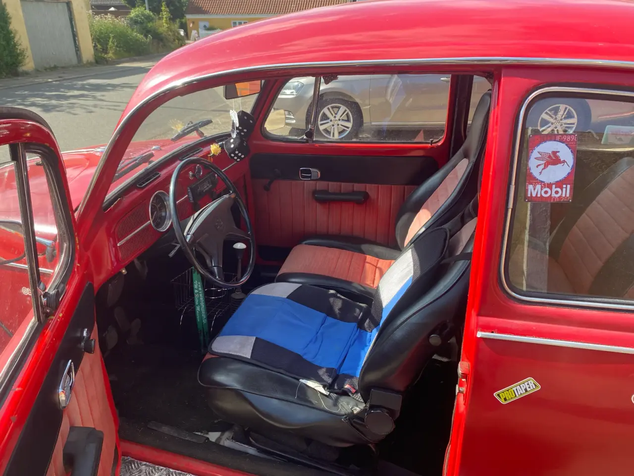 Billede 6 - Vw Bobbel 1200