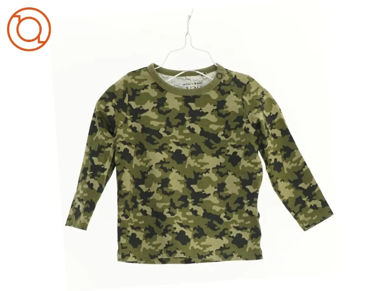 Billede 1 - Bluse fra VRS (str. 74 cm)