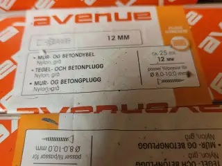 Rawplugs