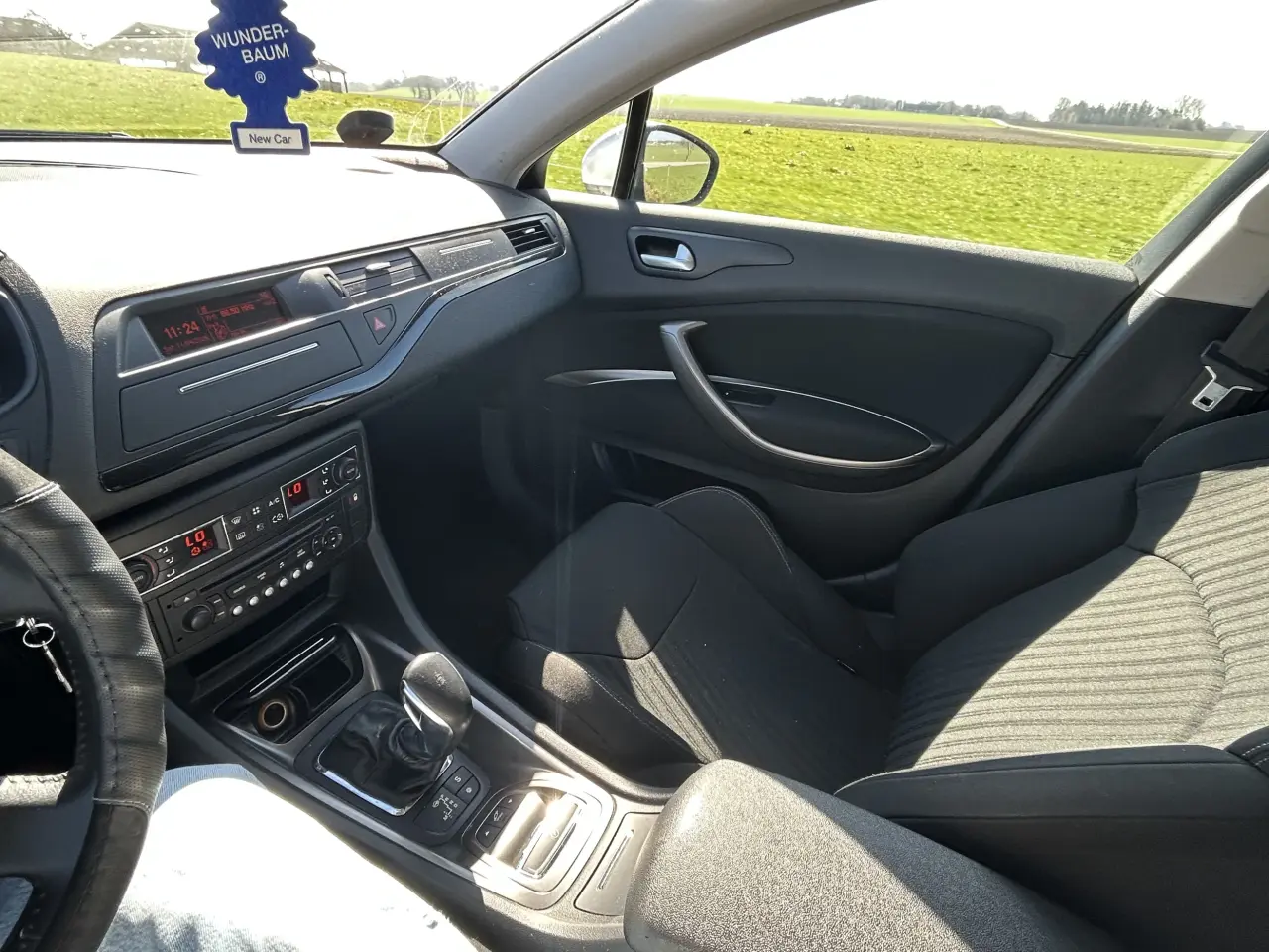 Billede 5 - Citroen c5 2.0 automat