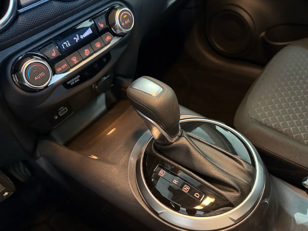 Billede 11 - Nissan Juke 1,0 Dig-T 114 Acenta DCT