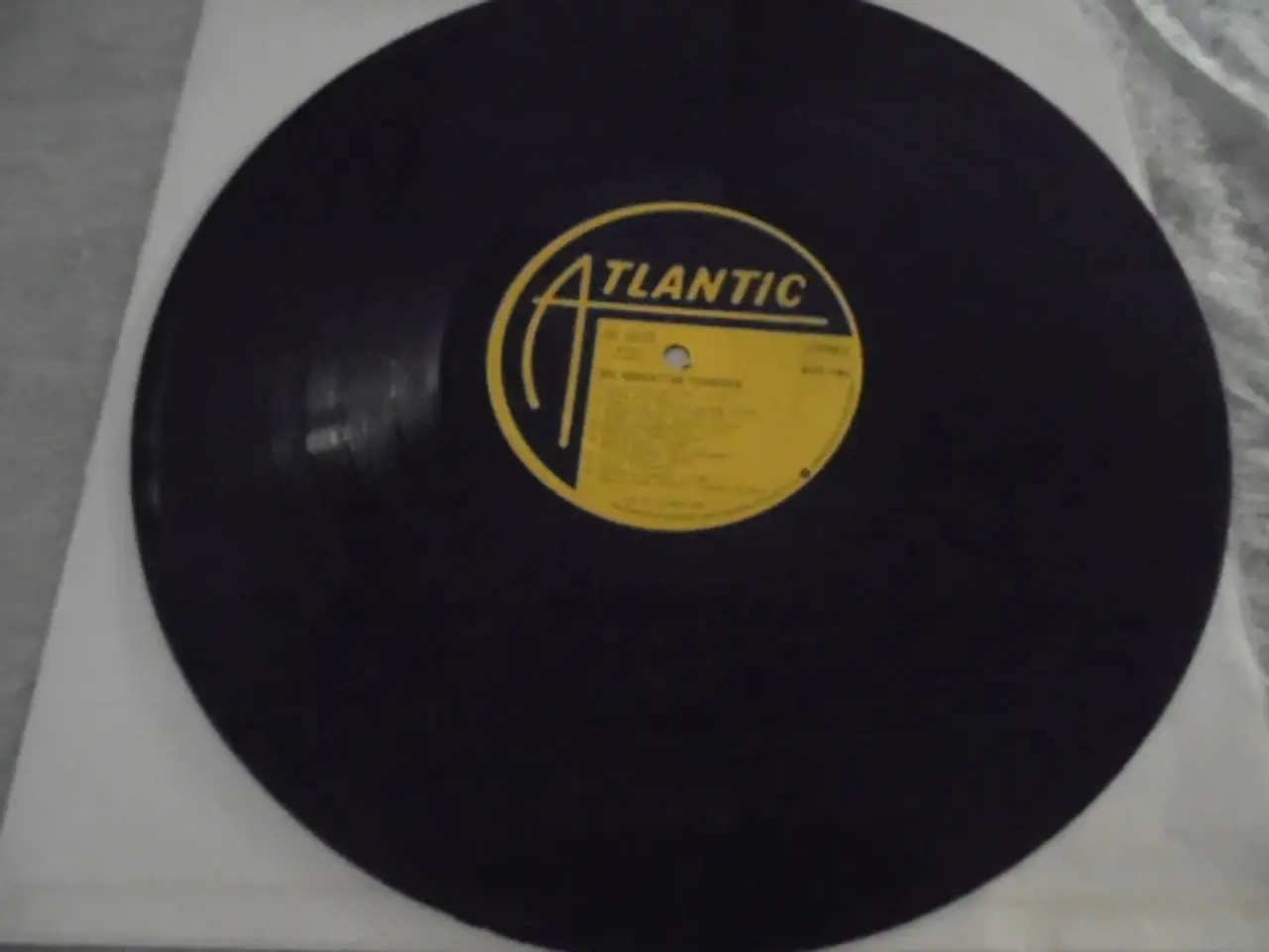Billede 3 - LP: The Manhattan Transfer
