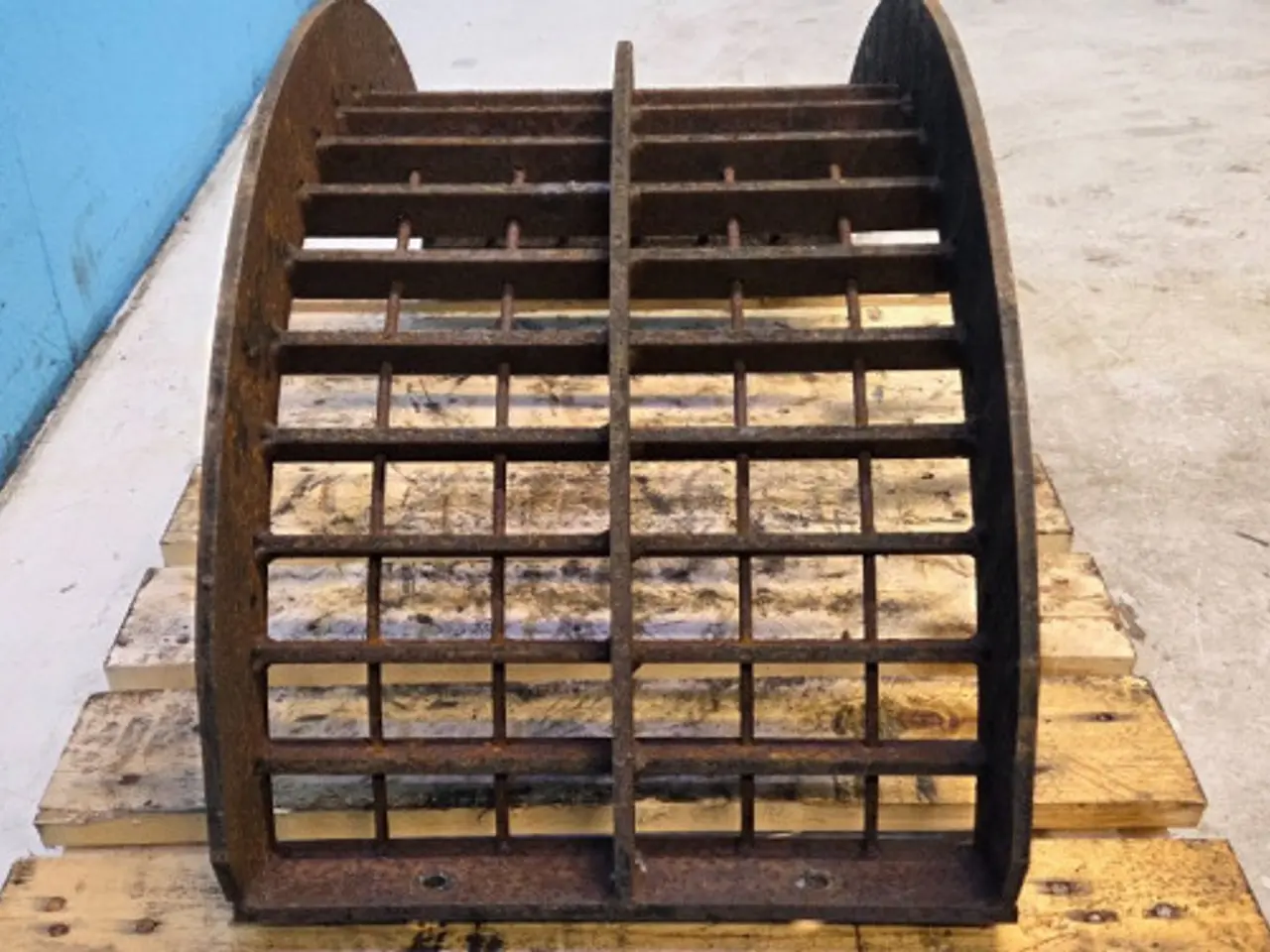 Billede 7 - New Holland CR9080 Bro 84432628