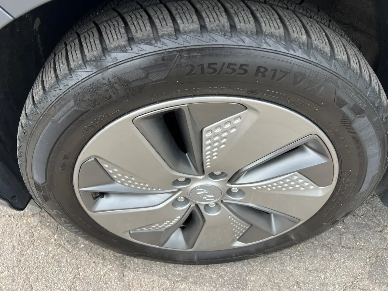 Billede 11 - Hyundai Kona 64 EV Advanced