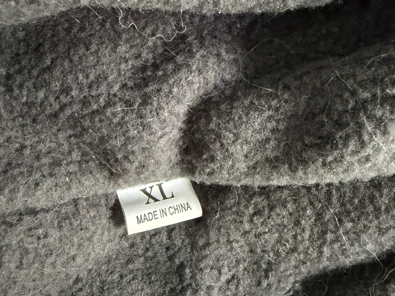 Billede 7 - 2 stk. hundefrakker efterår/vinter XL 