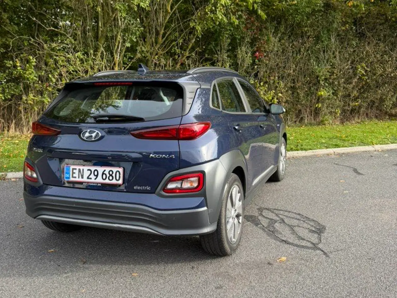 Billede 4 - Hyundai Kona 64 EV Trend
