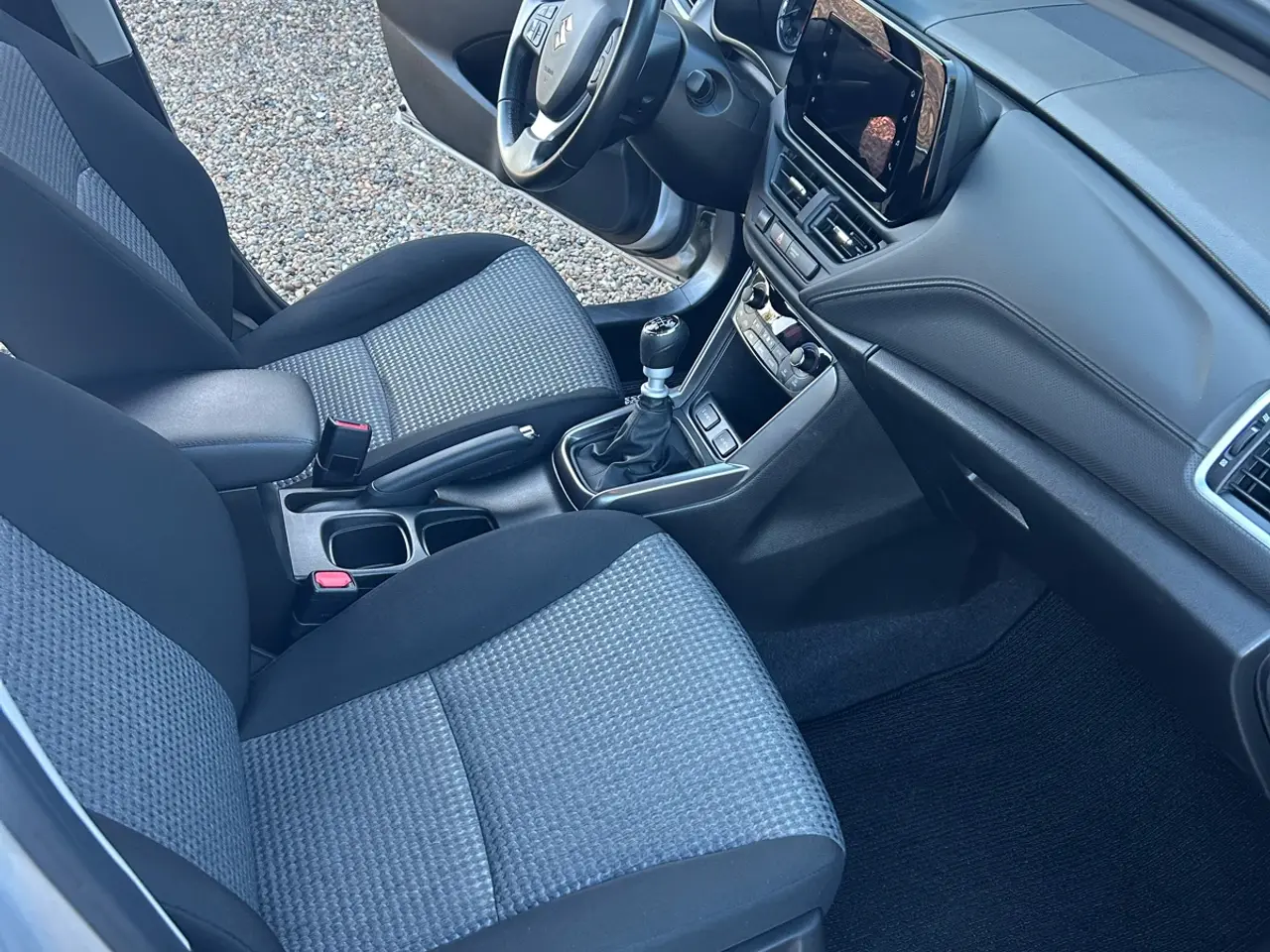 Billede 15 - Suzuki S-Cross 1,4 hybrid