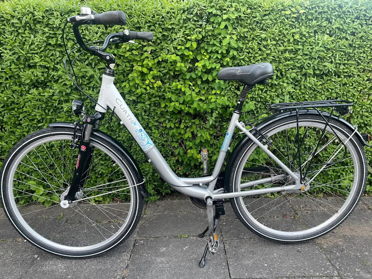 Billede 2 - Billig dame cykel
