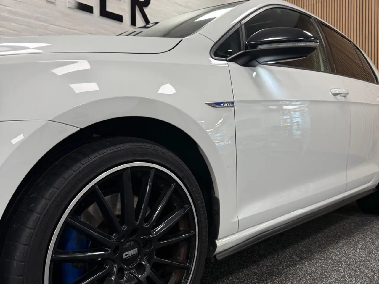 Billede 20 - VW Golf VII 1,4 GTE DSG