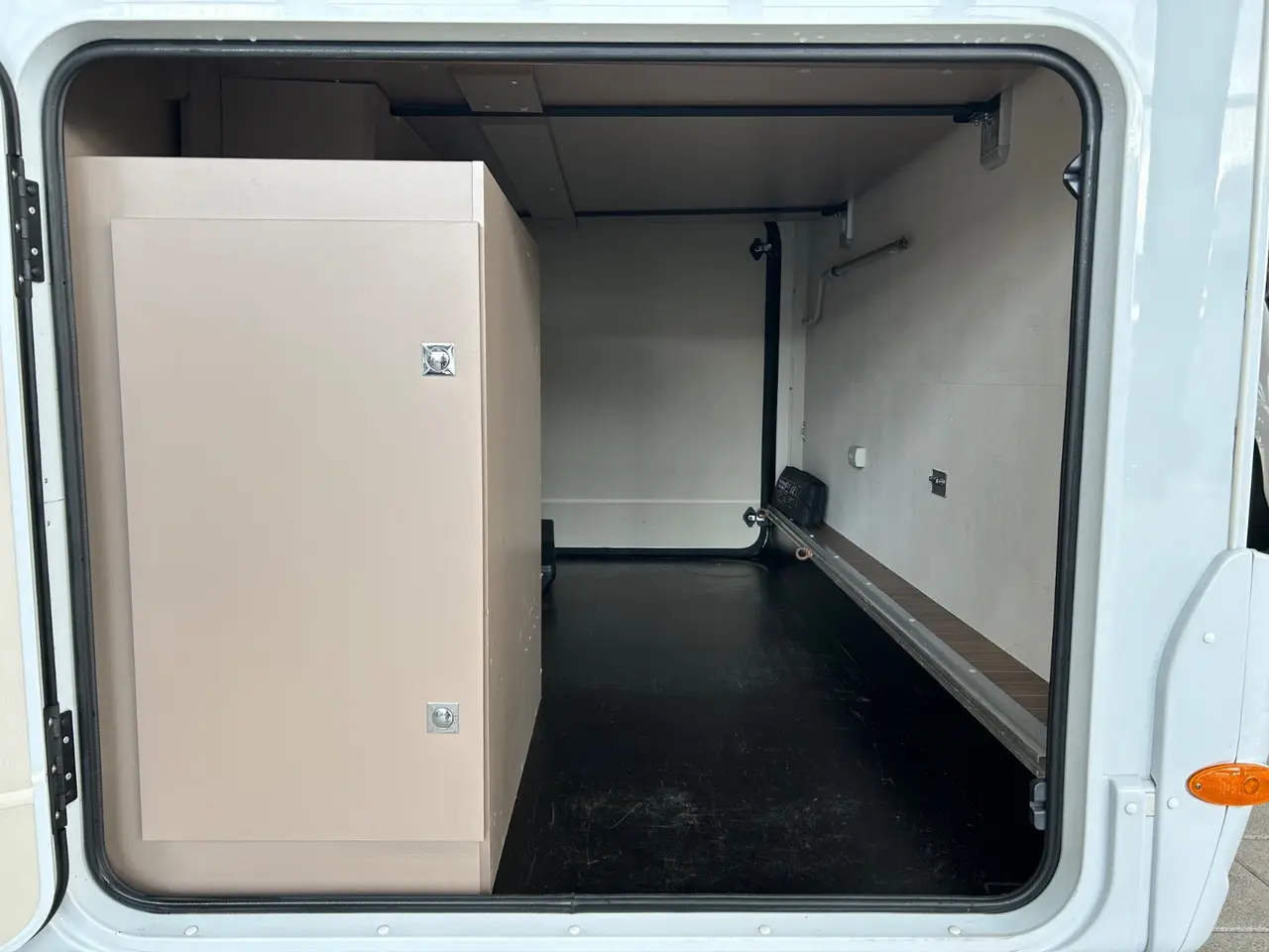 Billede 20 - Fiat Etrusco T 7400 QB 2,3 MJT
