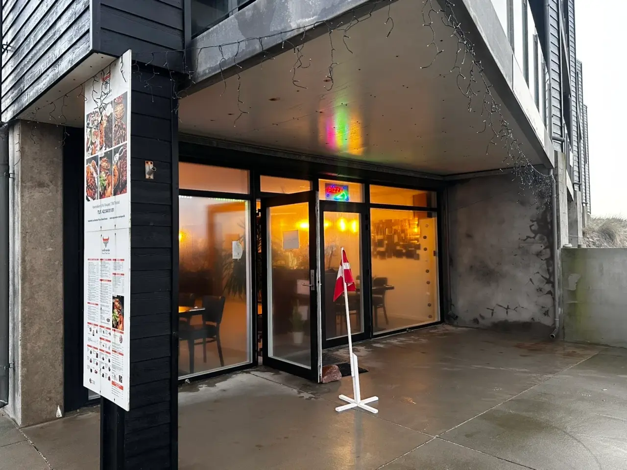 Billede 8 - Restaurant til salg 