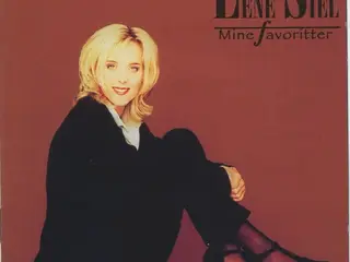 Lene Siel – Mine Favoritter – CD