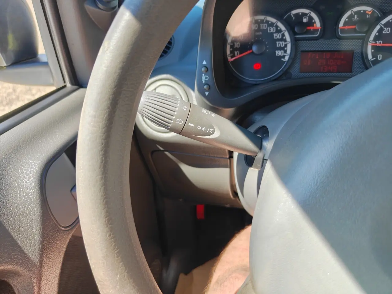 Billede 17 - Fiat Panda 1,2 69 Ciao