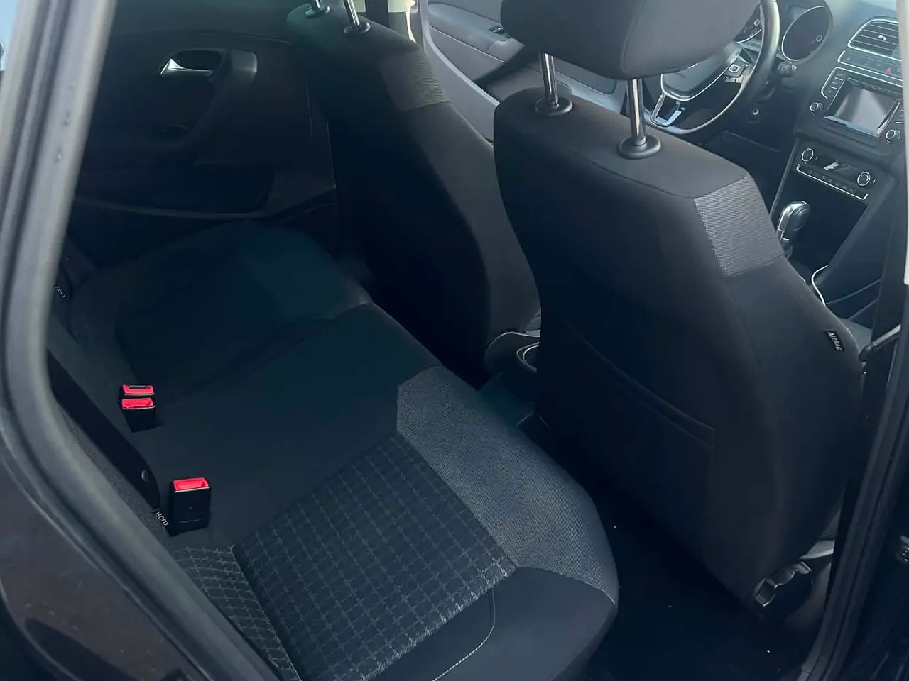 Billede 3 - VW POLO 1.2 TSI DSG 2017 - VELHOLDT