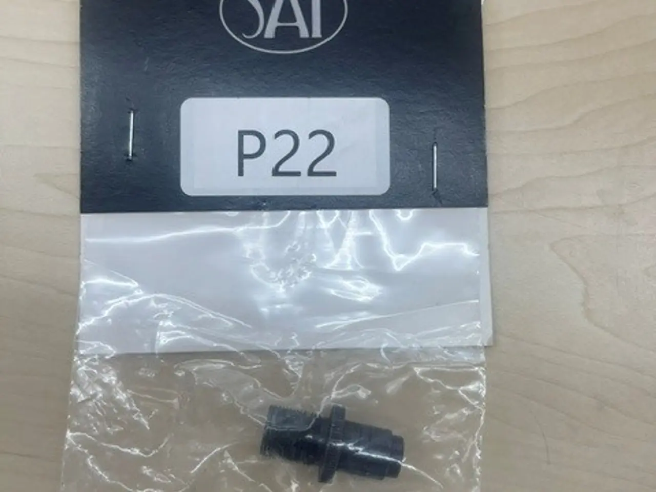 Billede 3 - Lyddæmper .22 lr.
